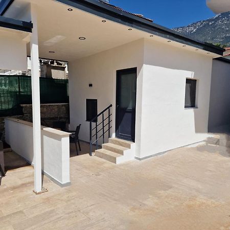 Paddys Apartments Ovacik Ölüdeniz Zewnętrze zdjęcie