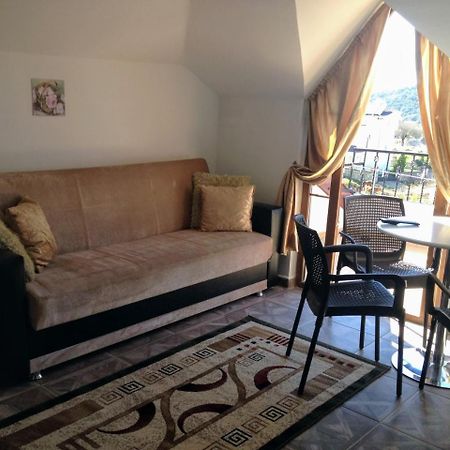 Paddys Apartments Ovacik Ölüdeniz Zewnętrze zdjęcie