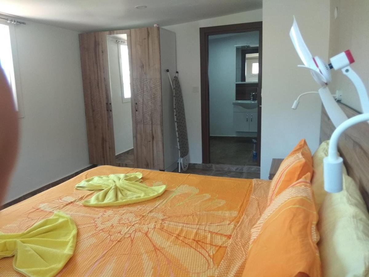 Paddys Apartments Ovacik Ölüdeniz Zewnętrze zdjęcie