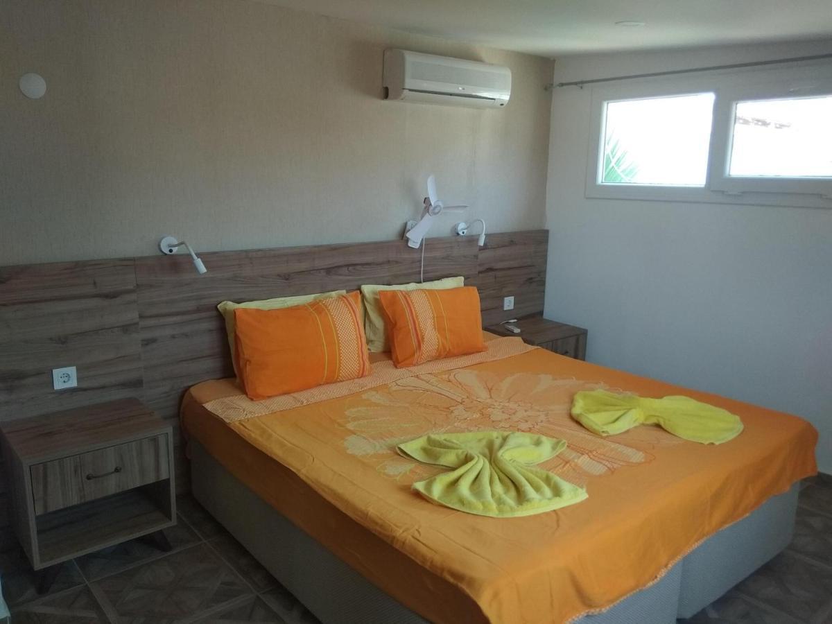 Paddys Apartments Ovacik Ölüdeniz Zewnętrze zdjęcie