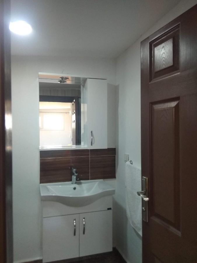 Paddys Apartments Ovacik Ölüdeniz Zewnętrze zdjęcie