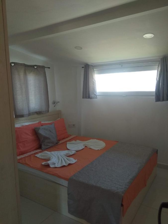 Paddys Apartments Ovacik Ölüdeniz Zewnętrze zdjęcie