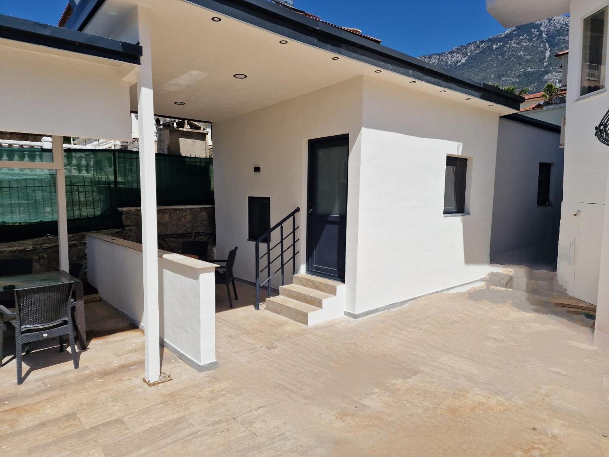 Paddys Apartments Ovacik Ölüdeniz Zewnętrze zdjęcie