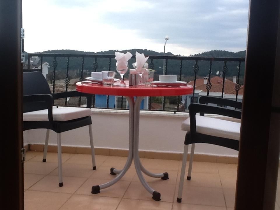 Paddys Apartments Ovacik Ölüdeniz Zewnętrze zdjęcie