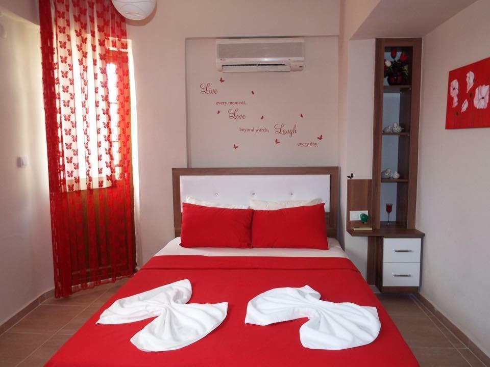 Paddys Apartments Ovacik Ölüdeniz Zewnętrze zdjęcie