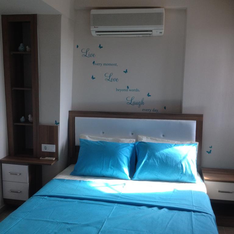 Paddys Apartments Ovacik Ölüdeniz Zewnętrze zdjęcie