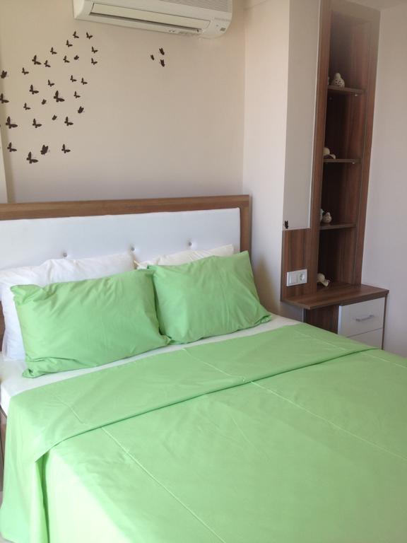 Paddys Apartments Ovacik Ölüdeniz Zewnętrze zdjęcie
