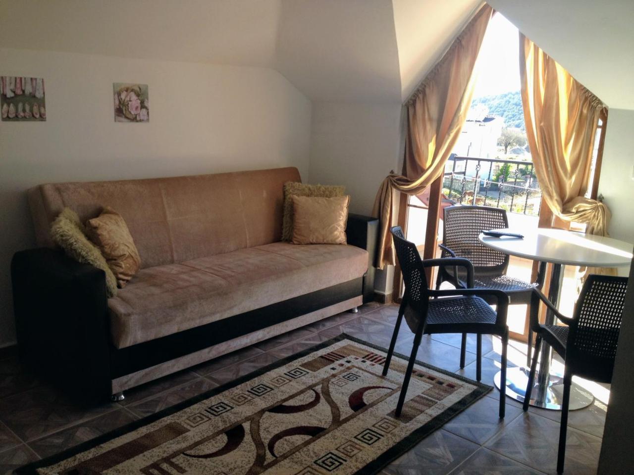 Paddys Apartments Ovacik Ölüdeniz Zewnętrze zdjęcie