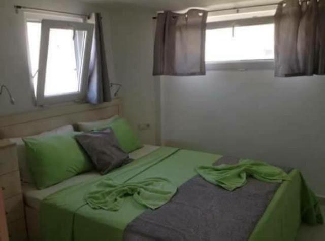 Paddys Apartments Ovacik Ölüdeniz Zewnętrze zdjęcie