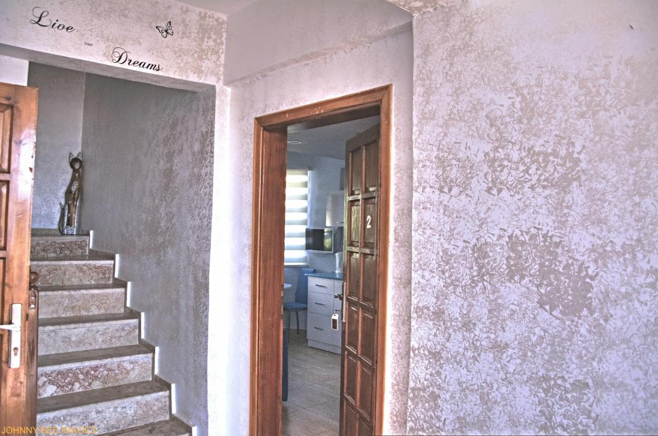 Paddys Apartments Ovacik Ölüdeniz Zewnętrze zdjęcie