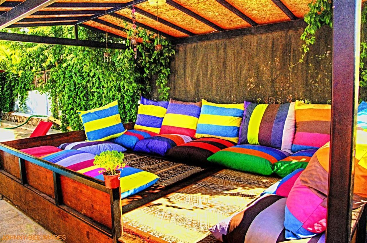 Paddys Apartments Ovacik Ölüdeniz Zewnętrze zdjęcie