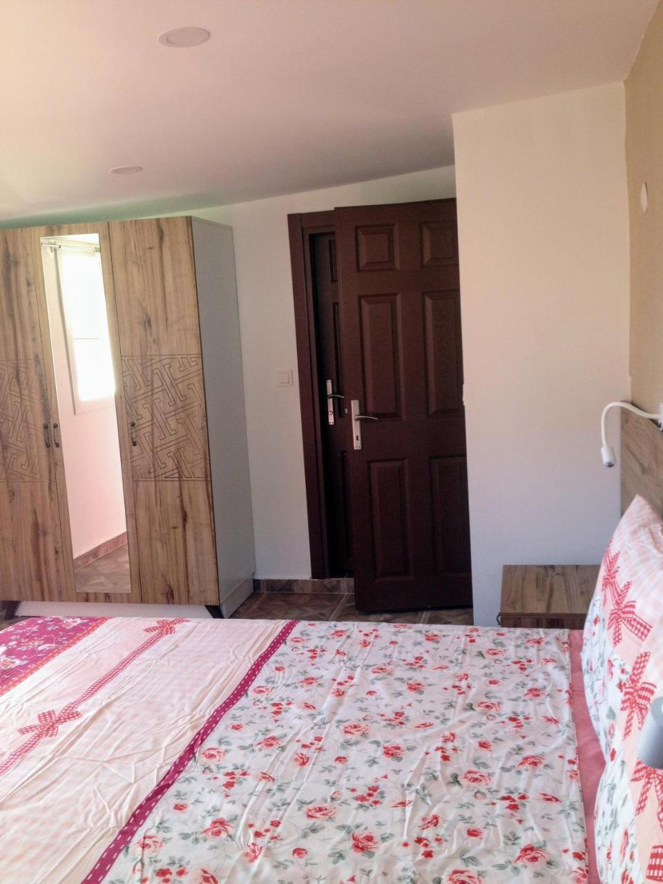 Paddys Apartments Ovacik Ölüdeniz Zewnętrze zdjęcie