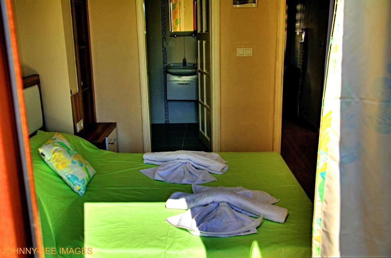 Paddys Apartments Ovacik Ölüdeniz Zewnętrze zdjęcie